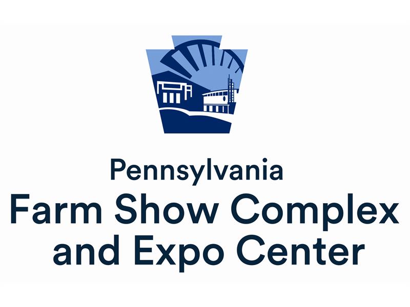 Logo for 2026 PA Farm Show Commodities