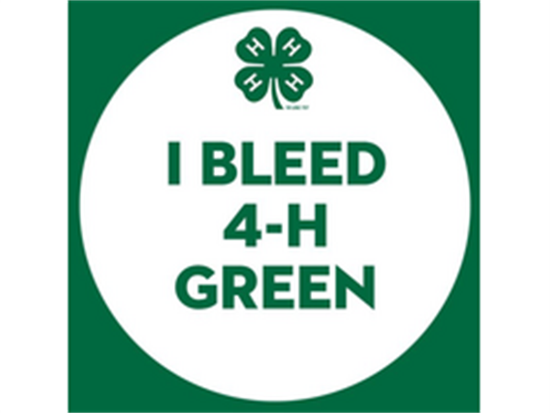 Logo for 2026 Kendall County Fair