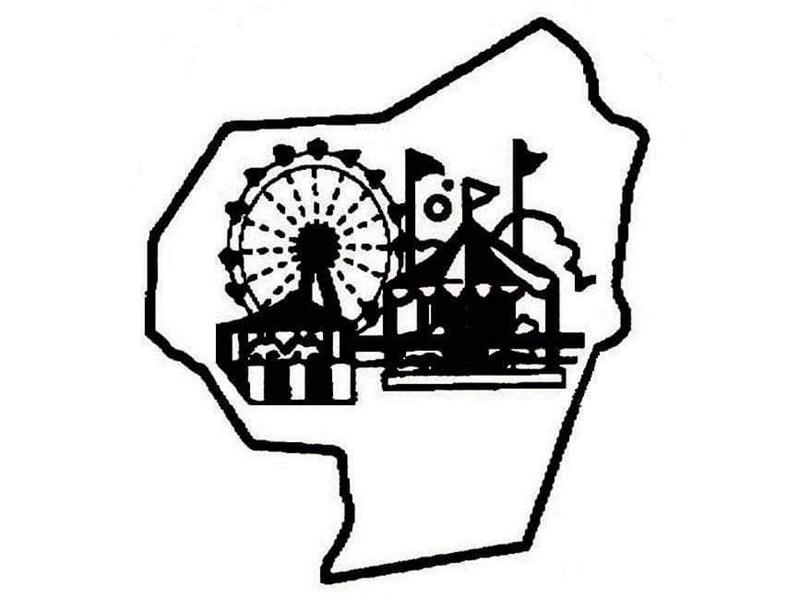 Logo for 2026 Barbour County Fair